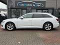Audi A6 40 TDI quattro sport *1. Hand *AHK *ACC *Navi Weiß - thumbnail 2
