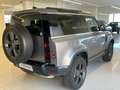 Land Rover Defender 90 3.0D l6 MHEV SE AWD Aut. 250 Gris - thumbnail 7