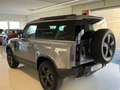 Land Rover Defender 90 3.0D l6 MHEV SE AWD Aut. 250 Gris - thumbnail 4