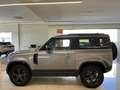 Land Rover Defender 90 3.0D l6 MHEV SE AWD Aut. 250 Gris - thumbnail 3