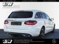Mercedes-Benz C 300 C 300 de T-Modell NAVI*PANO*LED*SHZ*WINTERR.*KLIMA White - thumbnail 4
