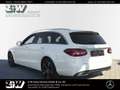 Mercedes-Benz C 300 C 300 de T-Modell NAVI*PANO*LED*SHZ*WINTERR.*KLIMA White - thumbnail 2