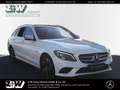 Mercedes-Benz C 300 C 300 de T-Modell NAVI*PANO*LED*SHZ*WINTERR.*KLIMA White - thumbnail 6