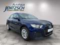 Audi A1 Sportback 30 TFSI advanced Blau - thumbnail 8