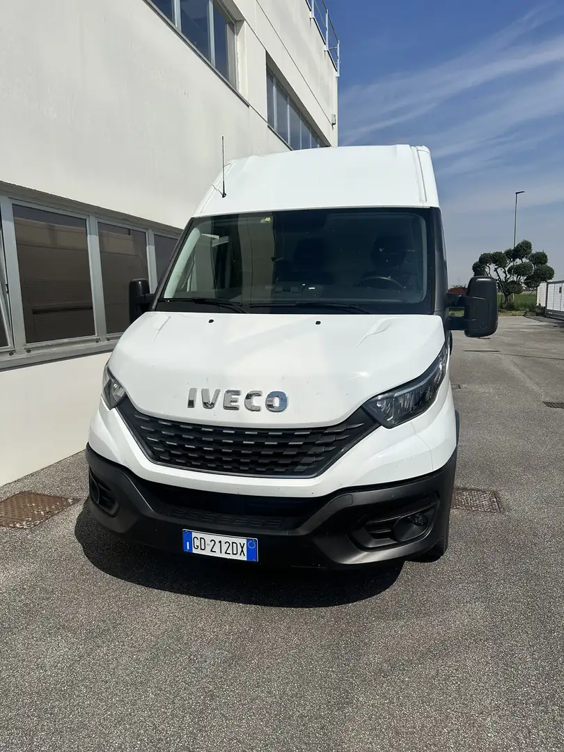 Iveco Daily L4 H2 - 2