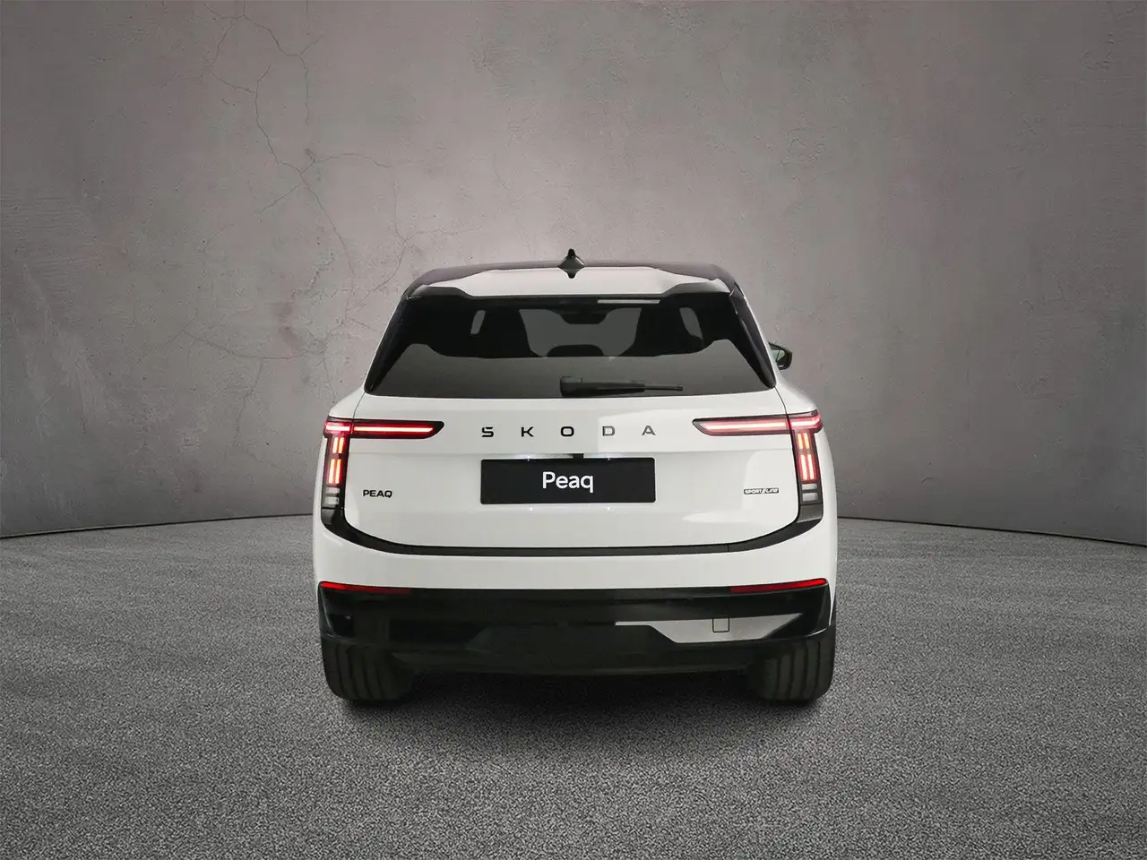 Skoda Others 2026