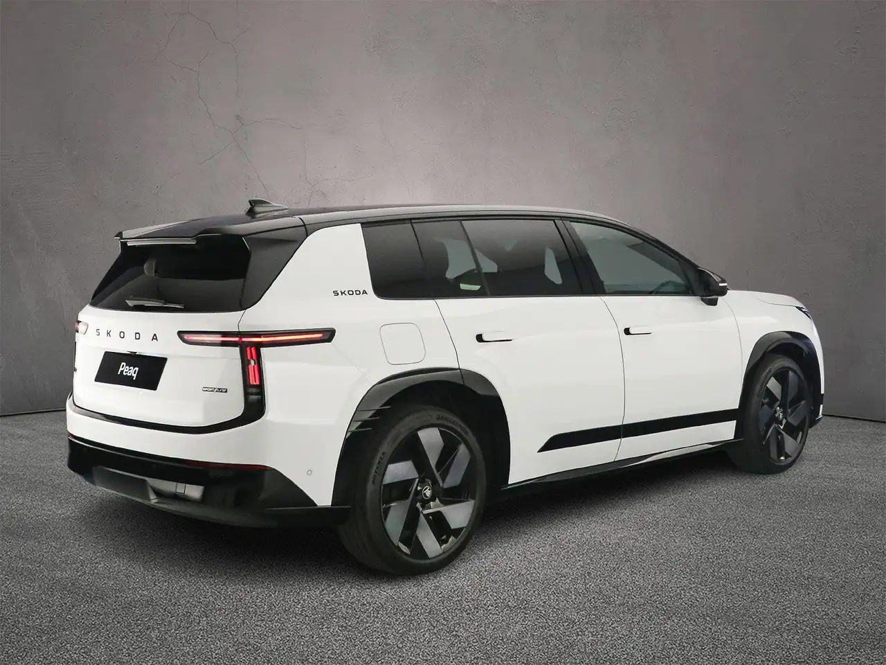 Skoda Others 2026