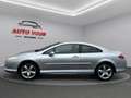 Peugeot 407 2.2 16V Grau - thumbnail 3