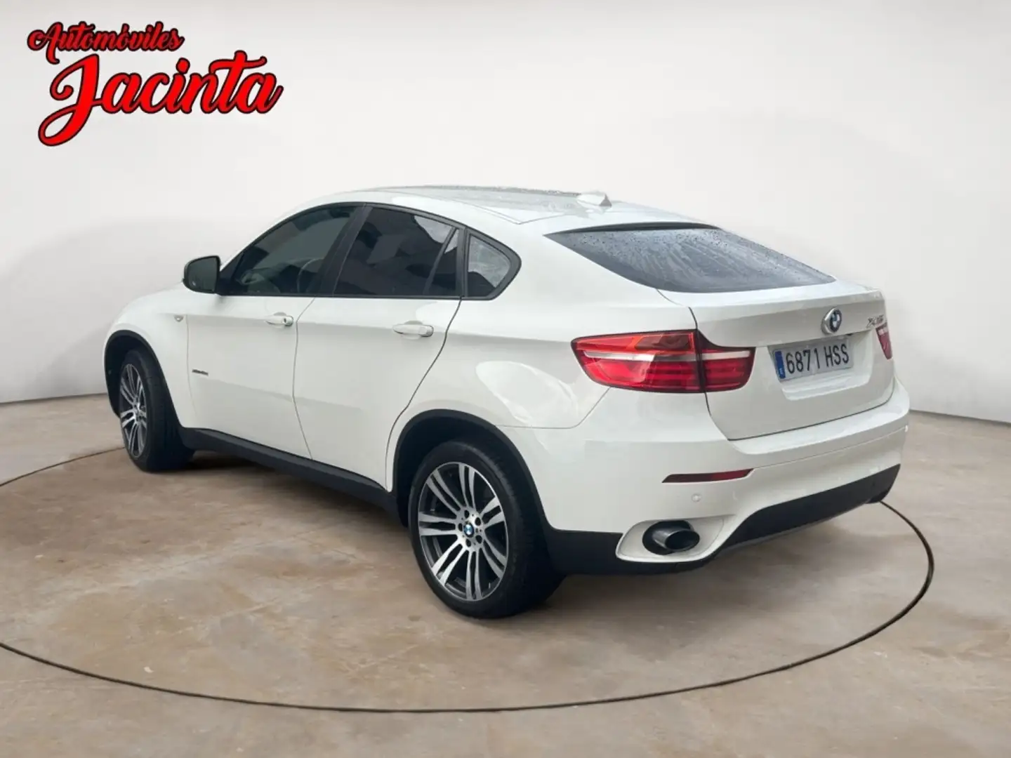 BMW X6 xDrive 40dA - 2