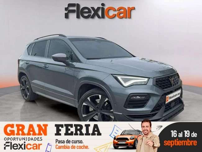 CUPRA Ateca 2.0 TSI 300 DSG 4Drive - foto 1