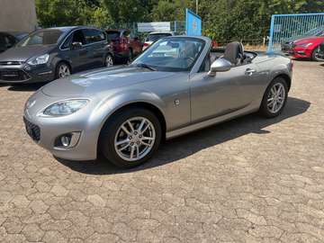 1.8 Center-Line Roadster Coupe*neuer Motor*