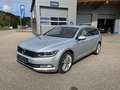 Volkswagen Passat Variant 2.0 TDI SCR 4Motion DSG Highline Silber - thumbnail 1