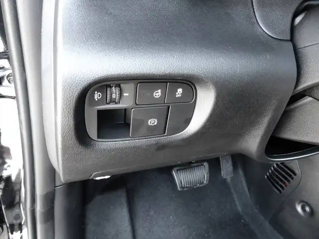 Hyundai Inster view 10