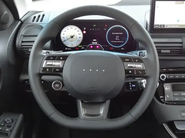 Hyundai Inster view 9