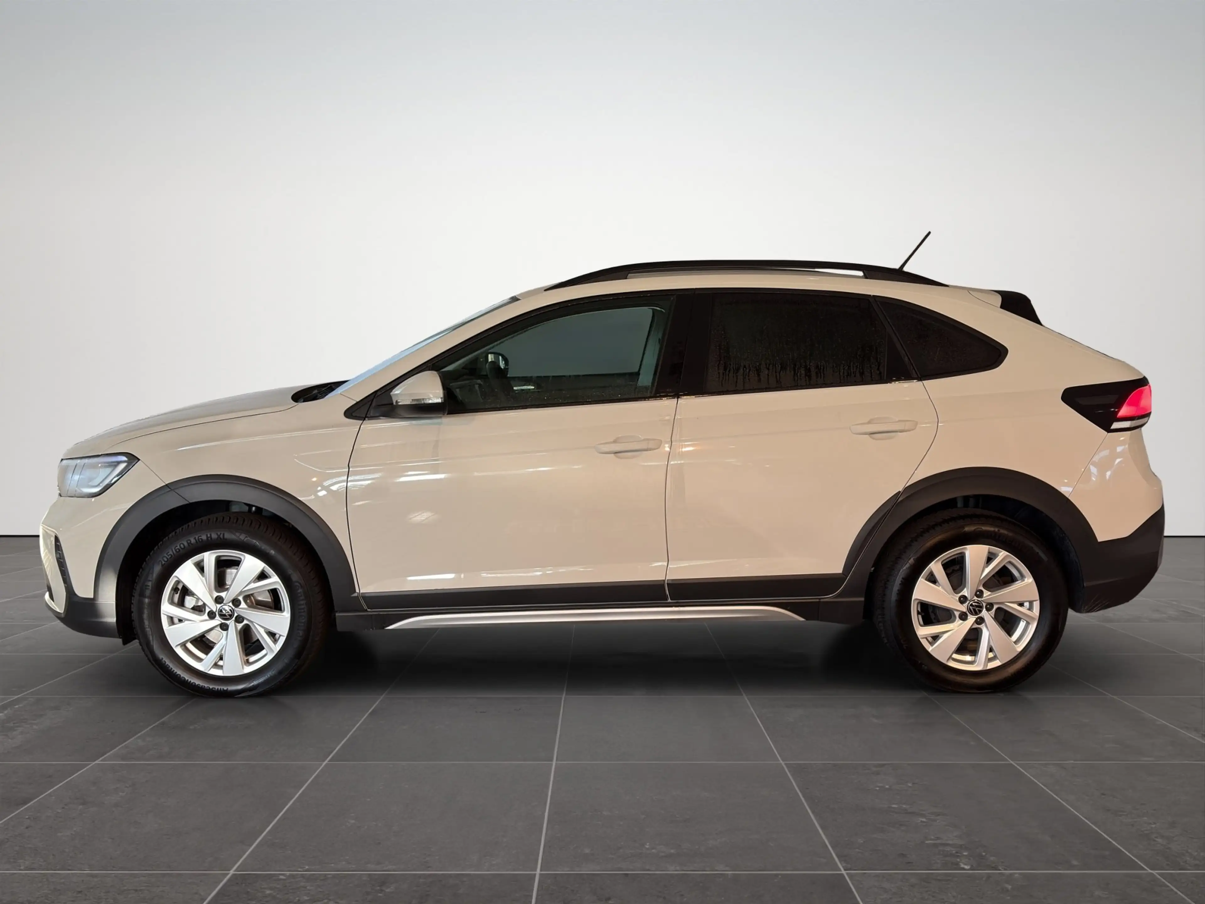 Volkswagen Taigo Life CarPlay|LED|R-Kam.|Virtual|PDC|LM — photo 6