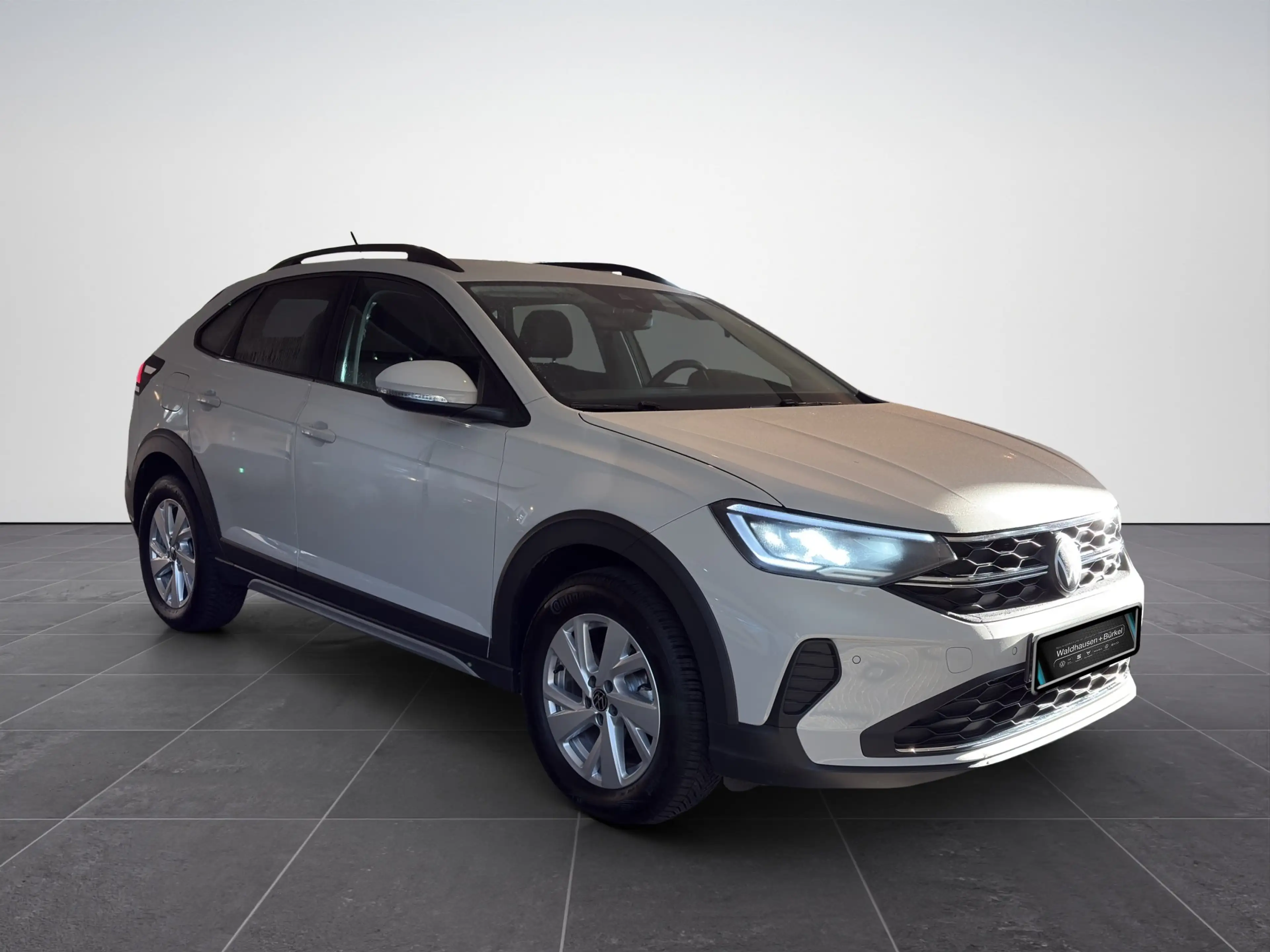 Volkswagen Taigo Life CarPlay|LED|R-Kam.|Virtual|PDC|LM — photo 11