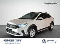 Volkswagen Taigo Life CarPlay|LED|R Kam.|Virtual|PDC|LM