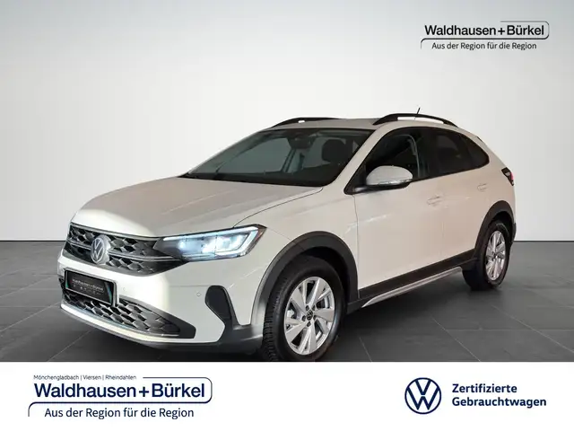 Volkswagen Taigo Life CarPlay|LED|R Kam.|Virtual|PDC|LM