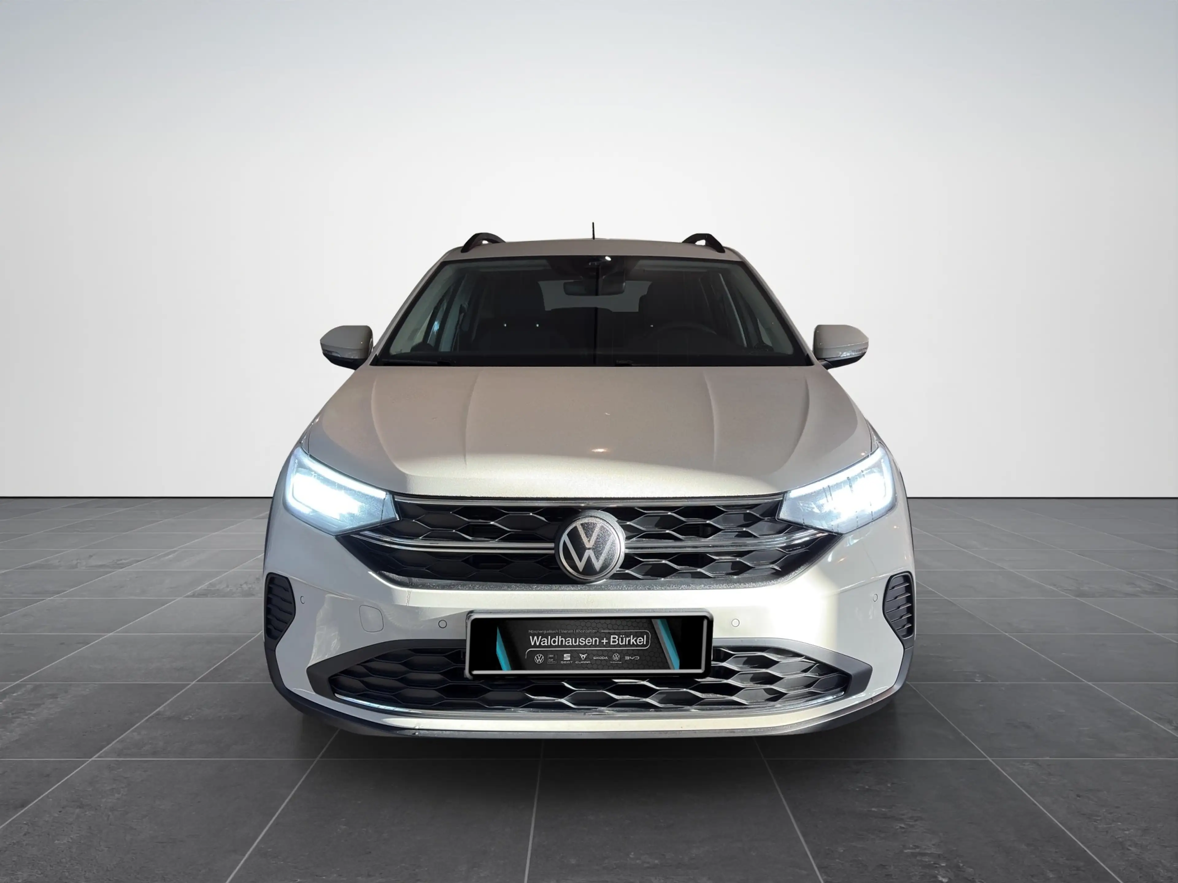 Volkswagen Taigo Life CarPlay|LED|R-Kam.|Virtual|PDC|LM — photo 5