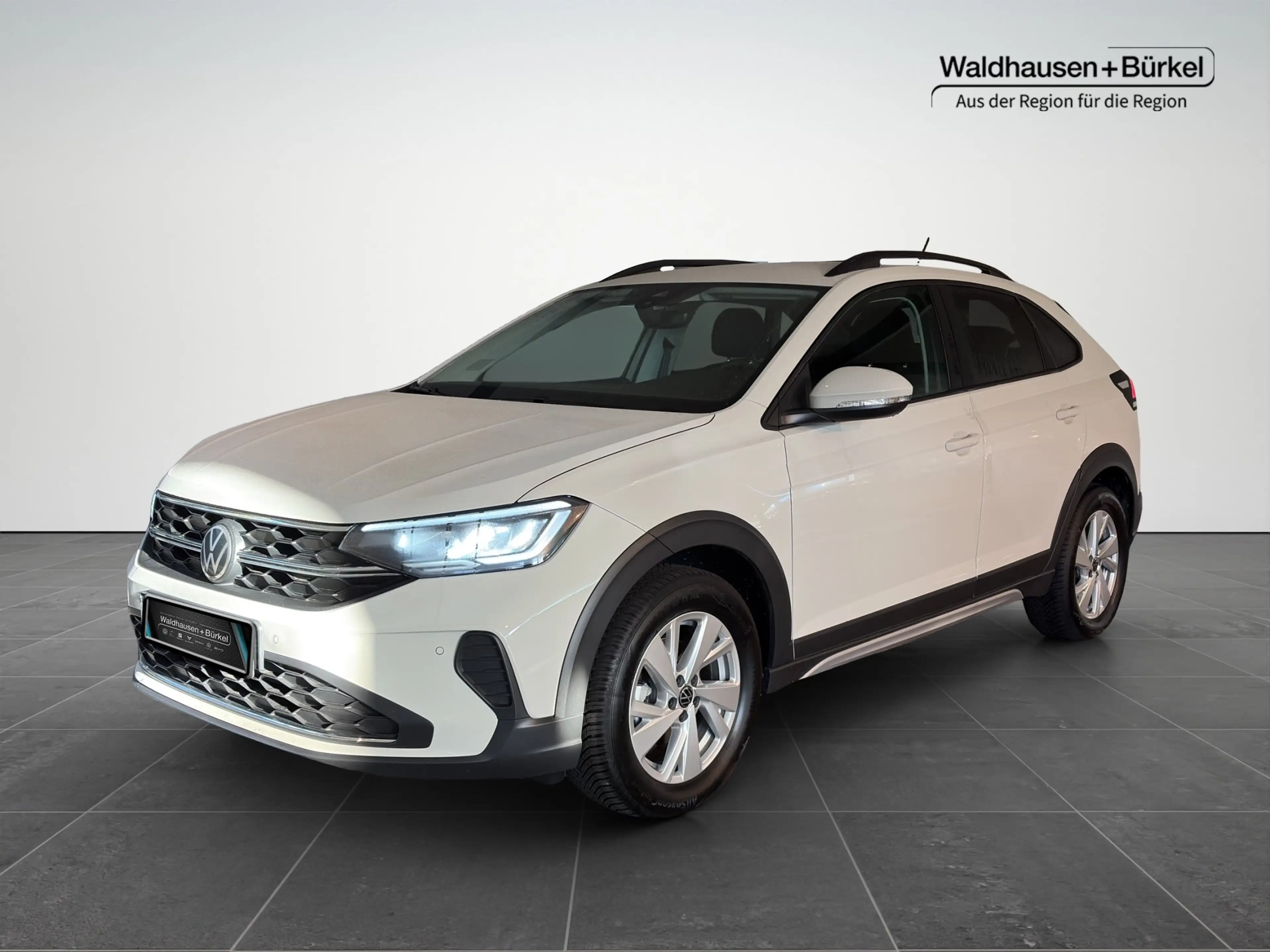 Volkswagen Taigo Life CarPlay|LED|R-Kam.|Virtual|PDC|LM — photo 2