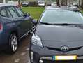 Toyota Prius Plug-in (Hybrid) Business edition Gris - thumbnail 2