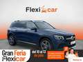 Mercedes-Benz GLB 200 2.0 D 4MATIC DCT 110KW (150CV) Azul - thumbnail 1