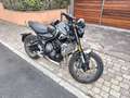 Triumph Trident 660 Nero - thumbnail 8