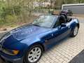 BMW Z3 Z3 roadster 3.0i Blau - thumbnail 1