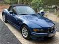 BMW Z3 Z3 roadster 3.0i Blau - thumbnail 5