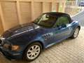 BMW Z3 Z3 roadster 3.0i Blau - thumbnail 6