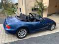 BMW Z3 Z3 roadster 3.0i Blau - thumbnail 3