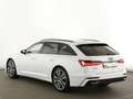 Audi A6 Avant S line 45 TDI quattro S tronic 45 TDI qua... Weiß - thumbnail 6