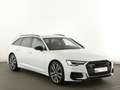Audi A6 Avant S line 45 TDI quattro S tronic 45 TDI qua... Weiß - thumbnail 10