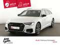 Audi A6 Avant S line 45 TDI quattro S tronic 45 TDI qua... Weiß - thumbnail 1