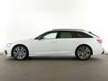 Audi A6 Avant S line 45 TDI quattro S tronic 45 TDI qua... Weiß - thumbnail 5