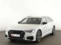 Audi A6 Avant S line 45 TDI quattro S tronic 45 TDI qua... Weiß - thumbnail 3