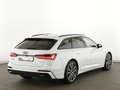 Audi A6 Avant S line 45 TDI quattro S tronic 45 TDI qua... Weiß - thumbnail 8