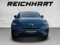 Volvo C40 Recharge Plus, Single Motor Extended Range, Vollelektrisch Blau - thumbnail 4