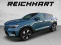 Volvo C40 Recharge Plus, Single Motor Extended Range, Vollelektrisch Blau - thumbnail 1