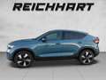 Volvo C40 Recharge Plus, Single Motor Extended Range, Vollelektrisch Blau - thumbnail 2