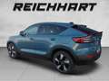 Volvo C40 Recharge Plus, Single Motor Extended Range, Vollelektrisch Blau - thumbnail 3
