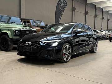 SPB TFSI 310 CV quattro S tronic sport attitude
