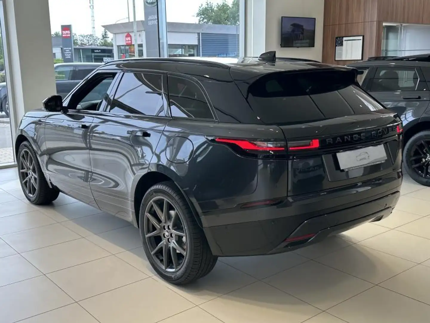 Land Rover Range Rover Velar P400e Dynamic SE AWD Auto. 26MY Grau - 2