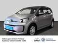 Volkswagen up! move 1.0 Klimaanlage Telefonschnittstelle Zilver - thumbnail 1