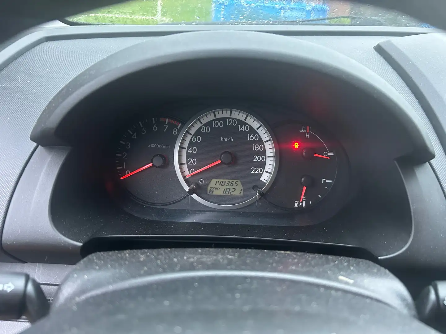 Mazda 5 5 1.8 Touring Grijs - 1