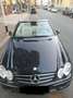 Mercedes-Benz CLK 500 AGOSTO APERTI-CABRIO-ANNO 2005-IVA ESPOSTA INCLUSA NEL PREZZO-CAPPOTTA ELETTRICA-P Schwarz - thumbnail 9