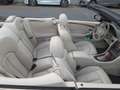 Mercedes-Benz CLK 500 AGOSTO APERTI-CABRIO-ANNO 2005-IVA ESPOSTA INCLUSA NEL PREZZO-CAPPOTTA ELETTRICA-P Schwarz - thumbnail 11