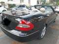 Mercedes-Benz CLK 500 AGOSTO APERTI-CABRIO-ANNO 2005-IVA ESPOSTA INCLUSA NEL PREZZO-CAPPOTTA ELETTRICA-P Schwarz - thumbnail 5
