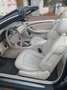 Mercedes-Benz CLK 500 AGOSTO APERTI-CABRIO-ANNO 2005-IVA ESPOSTA INCLUSA NEL PREZZO-CAPPOTTA ELETTRICA-P Schwarz - thumbnail 13