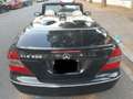 Mercedes-Benz CLK 500 AGOSTO APERTI-CABRIO-ANNO 2005-IVA ESPOSTA INCLUSA NEL PREZZO-CAPPOTTA ELETTRICA-P Schwarz - thumbnail 10
